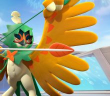 ‘Pokémon Unite’ is adding Decidueye next week