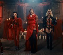 ‘RuPaul’s Drag Race UK’ stars share Halloween performance of Charli XCX’s ‘Good Ones’