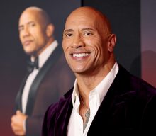 Dwayne Johnson says he’s keen to be the next James Bond