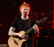 Ed Sheeran to perform at the 2021 Mnet Asian Music Awards