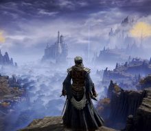 ‘Elden Ring’ gameplay preview includes first look at open-world exploration, mounted combat, and boss fights