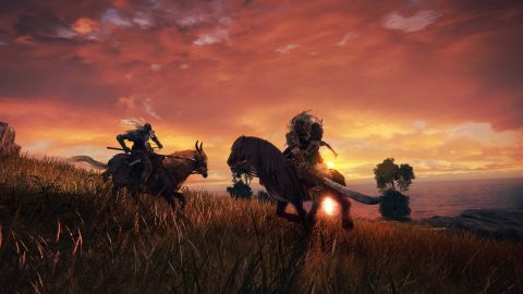 Japanese company gives staff holiday to play ‘Elden Ring’