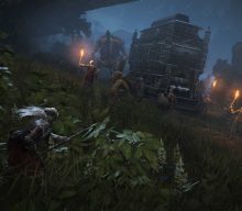 ‘Elden Ring’ reveals five classes ahead of a network test
