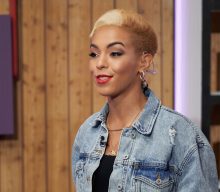 How esports broadcaster Erin Ashley Simon managed to stand out from the crowd