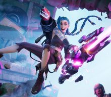 ‘Fortnite’ is adding ‘League Of Legends’ champion Jinx