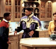 Will Smith discusses moment ‘The Fresh Prince Of Bel-Air’ jumped the shark