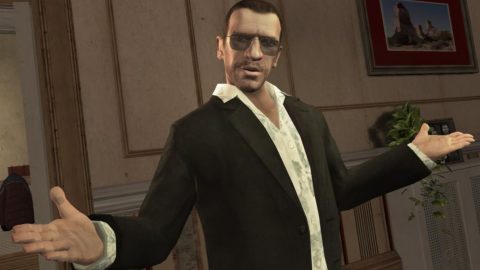 Rockstar co-founder thinks studio’s games will become less “edgy”