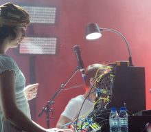 LCD Soundsystem’s Gavilán Rayna Russom announces departure from band