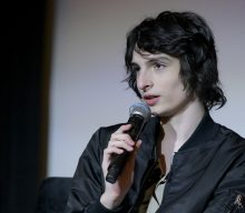 Finn Wolfhard is working on his feature-length directorial debut