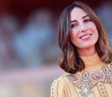 Gia Coppola: “Andrew Garfield is one of the great actors of our generation”
