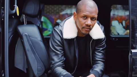 Listen to Giggs’ new double single ‘Differences’ and ‘Innocent’