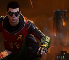 What is the max level in Gotham Knights?