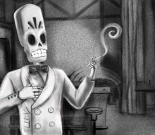 ‘Grim Fandango’’s imaginative afterlife anticipated a colourful future for the medium