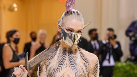 Grimes shares update on ‘Book 1’ and the chances of a new album