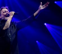 Guy Garvey says he wants to make an Elbow musical