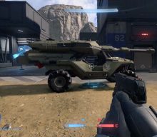 ‘Halo Infinite’ mod creates the abomination that is the “Tank Hog”