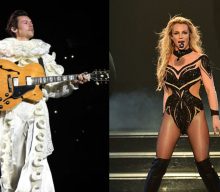 Watch Harry Styles cover Britney Spears’ ‘Toxic’ at second Halloween show