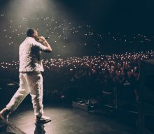 Headie One live in London: a star-studded run through the greatest hits