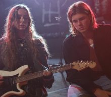 Watch Holly Humberstone strip down ‘Scarlett’ with Ruel
