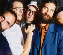 IDLES – ‘CRAWLER’ review: a risk-taking leap forwards