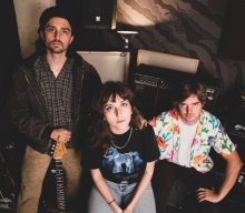 Kills Birds: powerful, cathartic grunge from Dave Grohl’s favourite new band