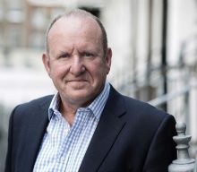 ‘Tomb Raider’ at 25 – Ian Livingstone talks about the birth of Lara Croft