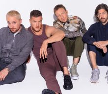 Imagine Dragons on their collaborations with “kindred spirits” Riot Games