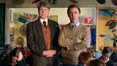 ‘Inside No. 9’ stars Reece Shearsmith and Steve Pemberton to tour UK in December