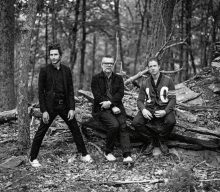 Interpol on their upcoming new album: “This might be super fucking different”