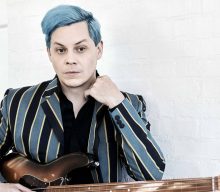 Jack White shares the title track from forthcoming album ‘Fear Of The Dawn’