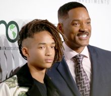 Will Smith admits his “heart shattered” when 15-year-old son Jaden asked to be emancipated