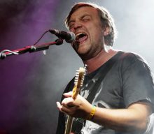 Starsailor announce 20th anniversary edition of ‘Love Is Here’ and UK tour