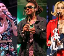 Japanese Breakfast, Little Simz, St. Vincent and more get Rough Trade-exclusive vinyl pressings