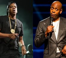 Jay-Z on Dave Chappelle controversy: “True art has to cause conversation”