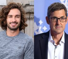 Louis Theroux apologises to Joe Wicks over viral impression