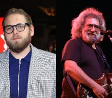 Jonah Hill to play Jerry Garcia in Martin Scorsese’s Grateful Dead biopic