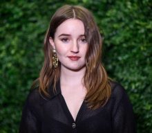 Kaitlyn Dever: “I want to give a voice to the voiceless”
