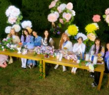 ‘Girls Planet 999’ group Kep1er to make their debut in December