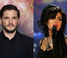 Kit Harington: “The spirit of Camden died when Amy Winehouse died”