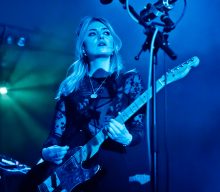 Blood Red Shoes deliver synth-inflected rage on booming new single ‘I Am Not You’