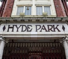 Leeds cinema uncovers antique 1930s “rubbish” from under floorboards