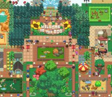 ‘Let’s Build a Zoo’ review: playing god and making money