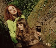 Let’s Eat Grandma announce third album ‘Two Ribbons’ and share title track