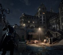 ‘Lies Of P’ gameplay trailer makes Pinocchio the star of a bloody souls-like