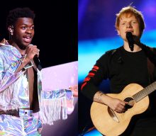 Ed Sheeran and Lil Nas X join line-up for Capital’s Jingle Bell Ball with Barclaycard