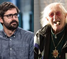Louis Theroux defends Jimmy Saville doc as “very far from soft journalism”