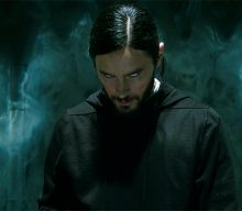 Watch Jared Leto come back to life in new ‘Morbius’ trailer