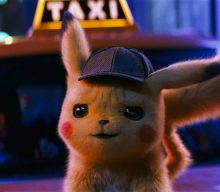 Pikachu protests Japan’s refusal to reduce coal consumption at COP26