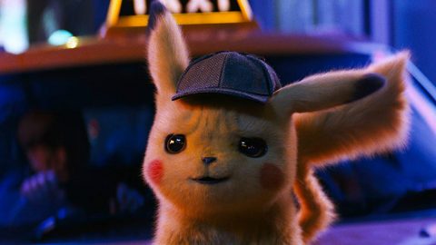 Pikachu protests Japan’s refusal to reduce coal consumption at COP26
