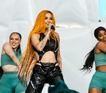 Mabel releases cover of Cyndi Lauper’s ‘Time After Time’
